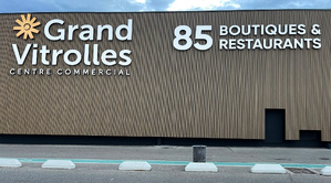 Vitrolles : les restaurateurs historiques du centre Grand Vitrolles étranglés par l’arrivée des grandes chaînes Vitrolles : les restaurateurs historiques du centre Grand Vitrolles étranglés par l’arrivée des grandes chaînes