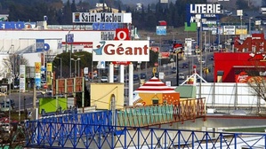 Plan de Campagne : tensions autour du projet Barneoud, les commerçants tirent la sonnette d’alarme Plan de Campagne : tensions autour du projet Barneoud, les commerçants tirent la sonnette d’alarme