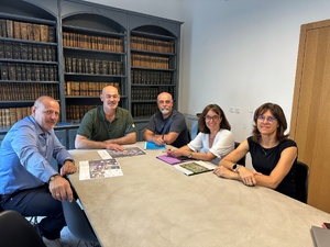 Photo Facebook de la Ville de Trets/DR Photo Facebook de la Ville de Trets/DR