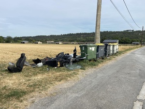 Chem. de la Grande Bastide - Peynier Chem. de la Grande Bastide - Peynier