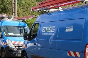 Fuveau : Grosse panne de courant Fuveau : Grosse panne de courant