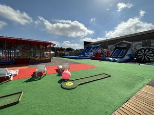 Photo FaceBook Le Monde de Molly DR Photo FaceBook Le Monde de Molly DR