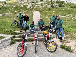 Photo FaceBook : Meyreuil en Mob