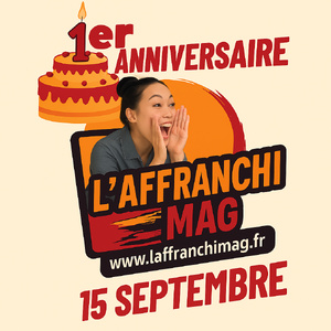 Un an de liberté… et ce n’est que le début Un an de liberté… et ce n’est que le début