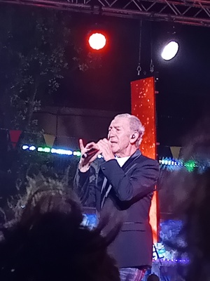 François Feldman