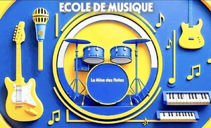 Trets : La Mine des Notes, une nouvelle école de musique pour tous