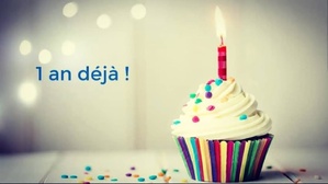 L’Affranchi MAG fête ses 1 an !