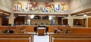 Accident mortel au parc Wonderland : le maire de Saint-Maximin et le gérant jugés à Draguignan Accident mortel au parc Wonderland : le maire de Saint-Maximin et le gérant jugés à Draguignan