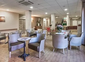 Maltraitance en Ehpad : à Saint-Cannat, une soignante dénonce des conditions indignes, le groupe déjà épinglé à Trets Maltraitance en Ehpad : à Saint-Cannat, une soignante dénonce des conditions indignes, le groupe déjà épinglé à Trets