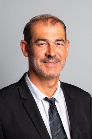 Pascal Chauvin Pascal Chauvin