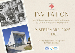 Aix, Hôpital Montperrin : entre célébrations et polémiques, la CGT dénonce des dépenses « hors-sol » Aix, Hôpital Montperrin : entre célébrations et polémiques, la CGT dénonce des dépenses « hors-sol »