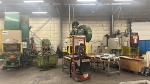 MAJI reprend Lewis Industrie : un souffle nouveau pour l’emploi et la compétitivité à Nemours (77)