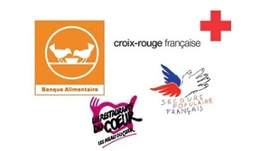 Aix-en-Provence : les associations caritatives sous pression entre explosion des besoins et baisse des moyens