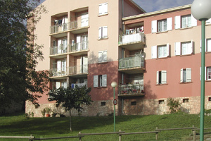 Cité Veline - Gardanne Cité Veline - Gardanne