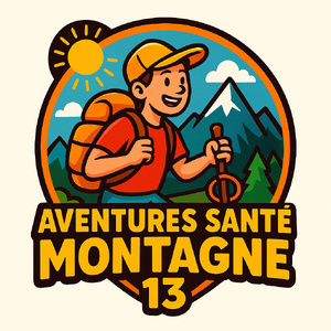 Trets : Une nouvelle association, Aventures Santé Montagne 13 Trets : Une nouvelle association, Aventures Santé Montagne 13