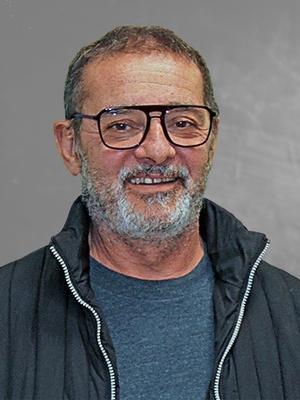 Gardanne : Bruno Priouret à la rencontre des chasseurs. Gardanne : Bruno Priouret à la rencontre des chasseurs.