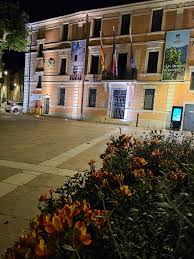 Hôtel de ville de Trets