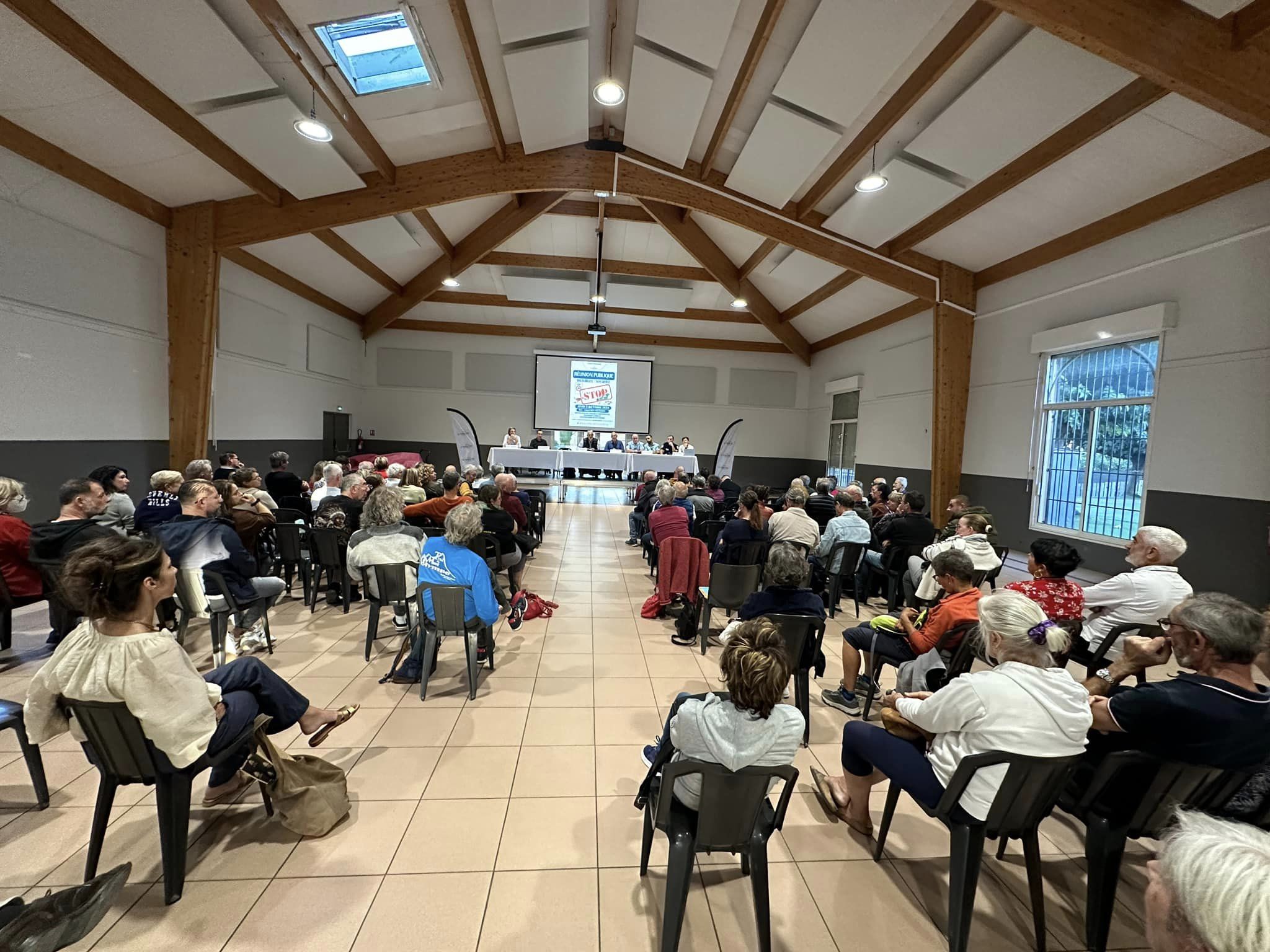 Photo ville de Trets Photo ville de Trets