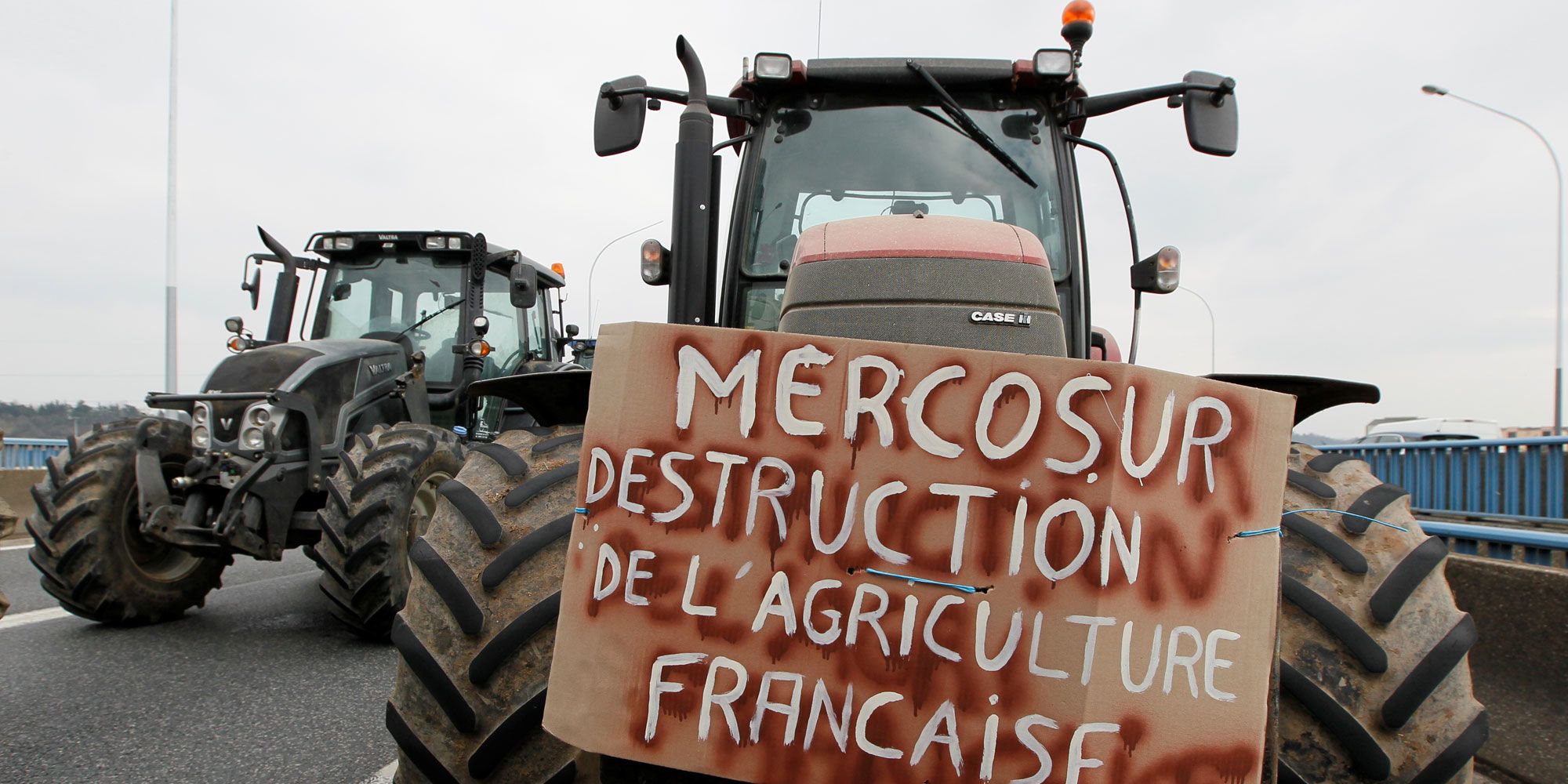 Colère des agriculteurs de retour !!! Colère des agriculteurs de retour !!!