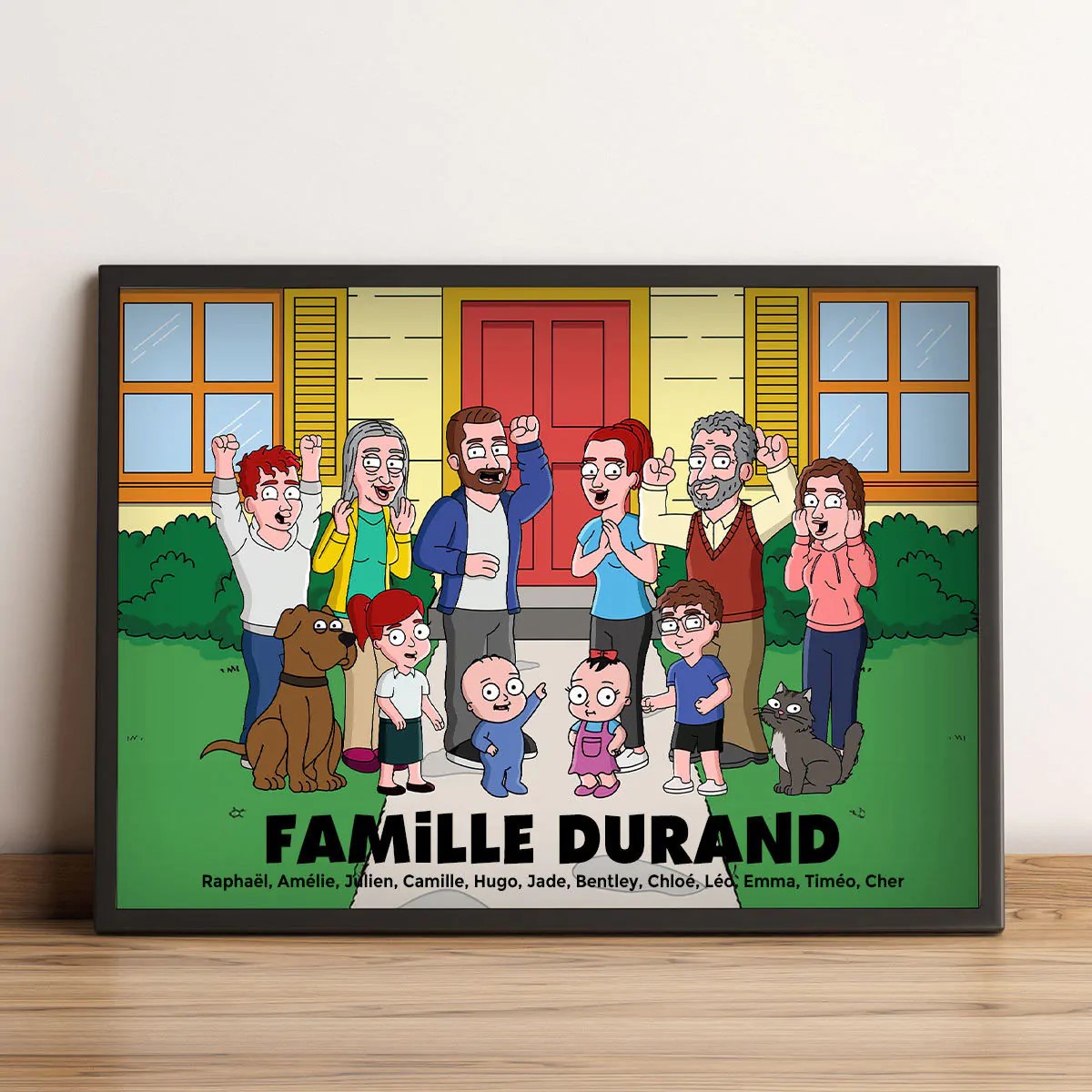 Idées cadeaux !!! Idées cadeaux !!!