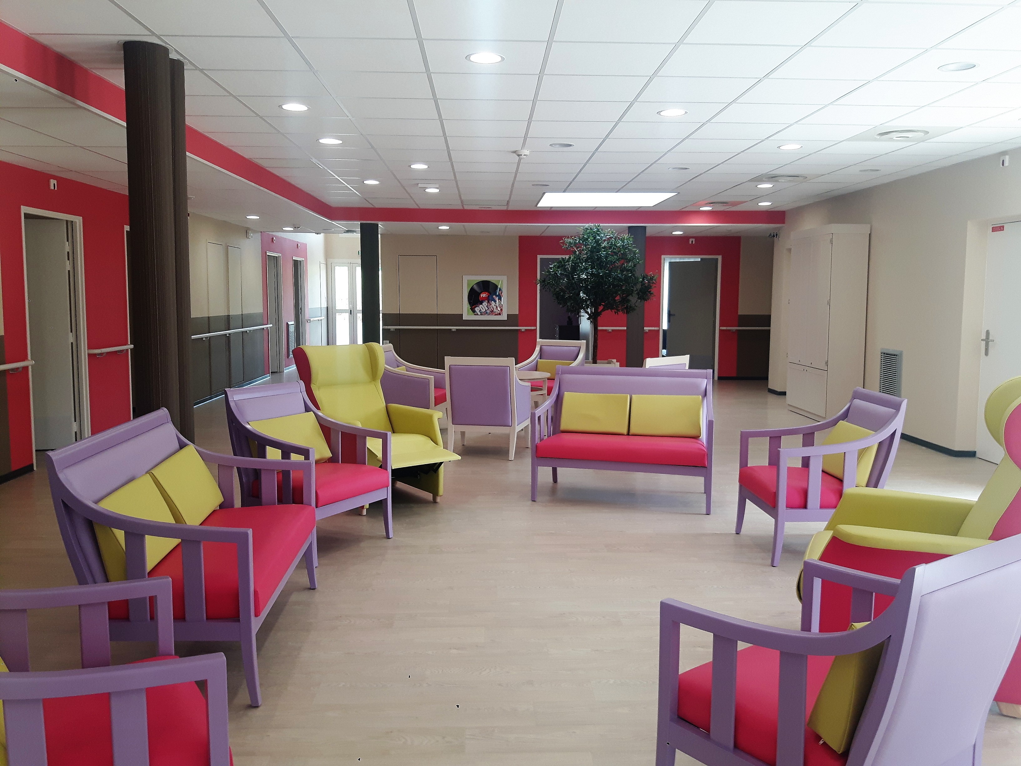 Résidence Olympe Résidence Olympe