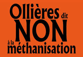 Ollières : Pas de permis de construire pour Gazovar et Opale énergie Ollières : Pas de permis de construire pour Gazovar et Opale énergie