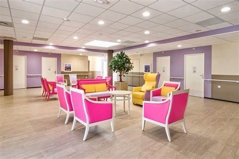 55 EHPAD sanctionnés 55 EHPAD sanctionnés