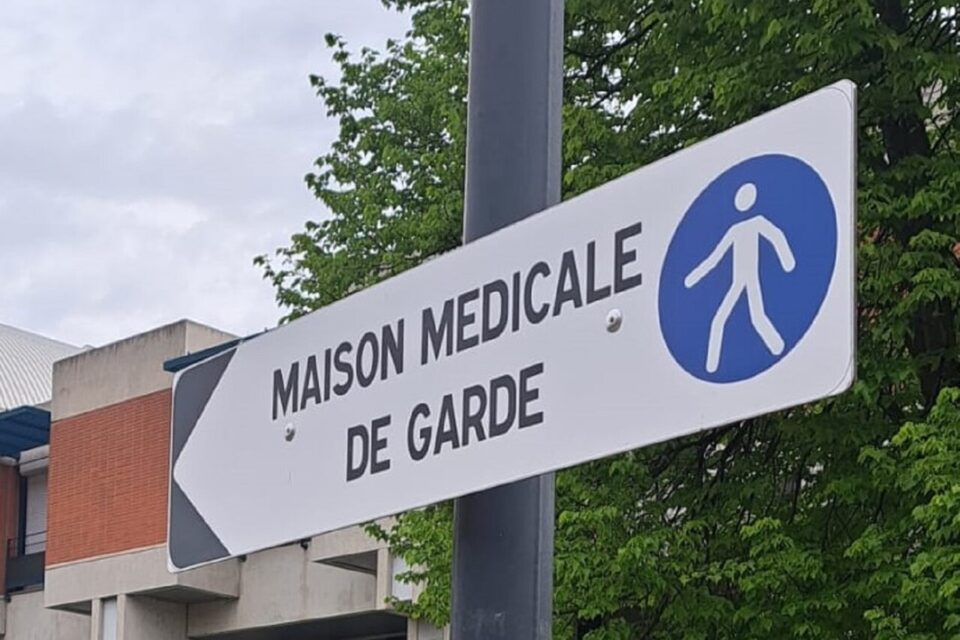Réouverture de la Maison médicale de Brignoles Réouverture de la Maison médicale de Brignoles