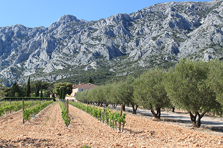 Les trésors du patrimoine rural du Pays d'Aix Les trésors du patrimoine rural du Pays d'Aix