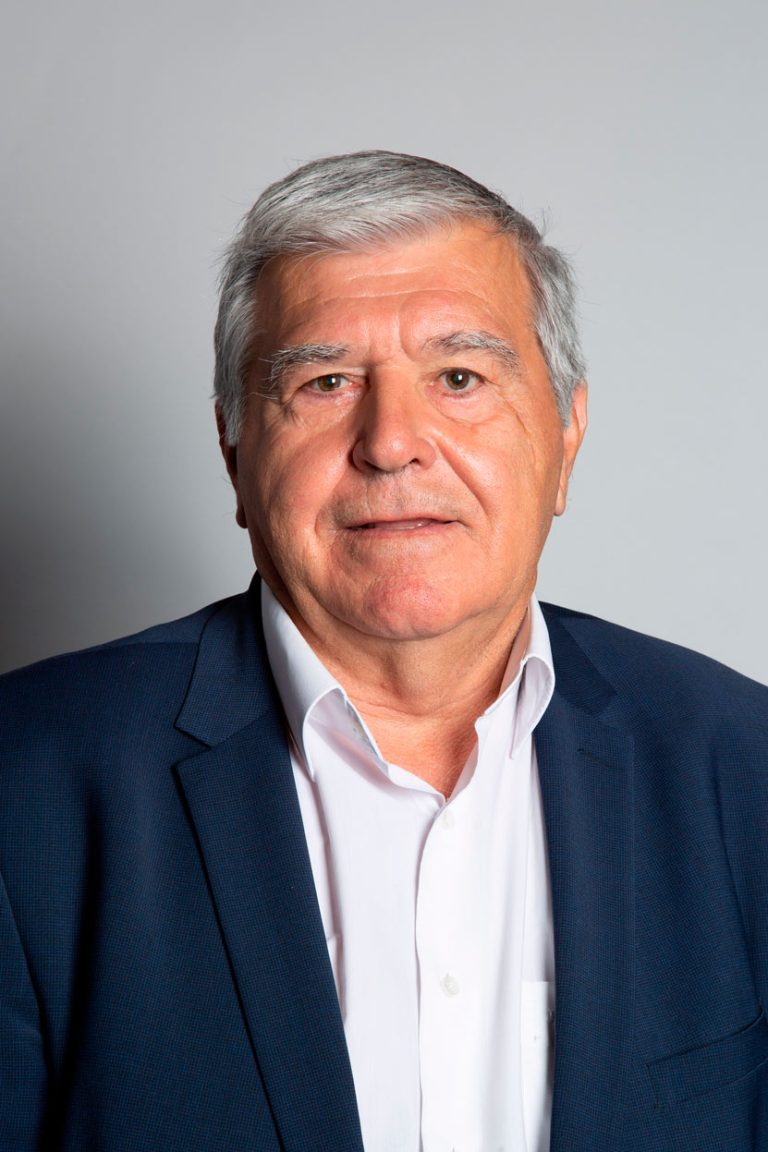 Christian Burle, Maire de Peynier Christian Burle, Maire de Peynier