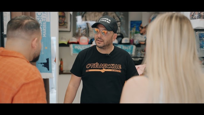 Interview exclusive : De TikTok au rap, Massimo, l'artiste connecté et sincère