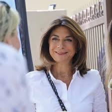 Martine Vassal, Présidente du CD13 Martine Vassal, Présidente du CD13