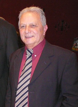 Décès de Gérard Bleinc, ancien maire de Rougiers : un homme au service de sa commune pendant 31 ans Décès de Gérard Bleinc, ancien maire de Rougiers : un homme au service de sa commune pendant 31 ans