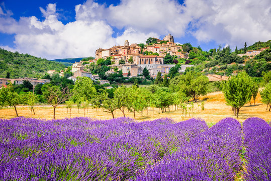 Se déconnecter pour mieux se reconnecter : 13 expériences uniques en Provence