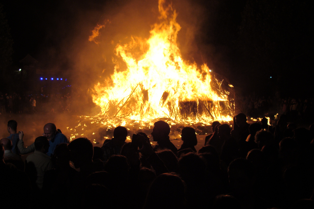 Fuveau s’apprête à fêter la Saint-Jean dans la plus pure tradition provençale