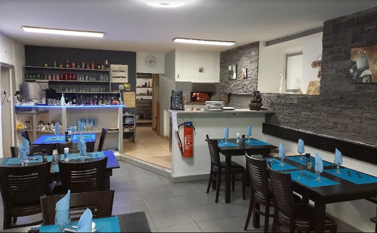 Saint-Zacharie : fermeture administrative du restaurant La Notté pour raisons sanitaires