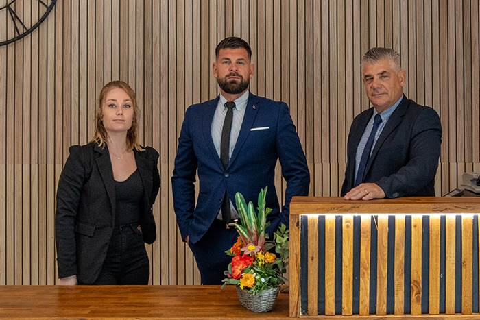 Agence funéraire de Trets/DR
