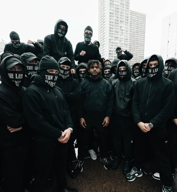 Photo Instagrame de Morgan Charrière @morgan_chapa Photo Instagrame de Morgan Charrière @morgan_chapa