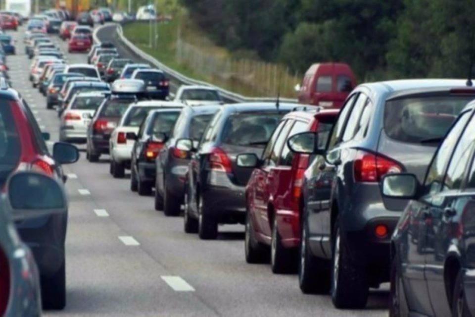 BHNS entre Aix et La Duranne : la Métropole met les gaz pour désengorger la RD9