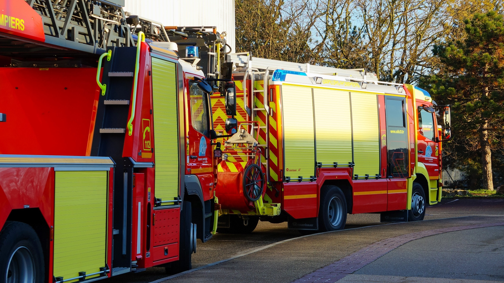 Aix-en-Provence : un septuagénaire périt dans l’incendie de sa maison au Montaiguet