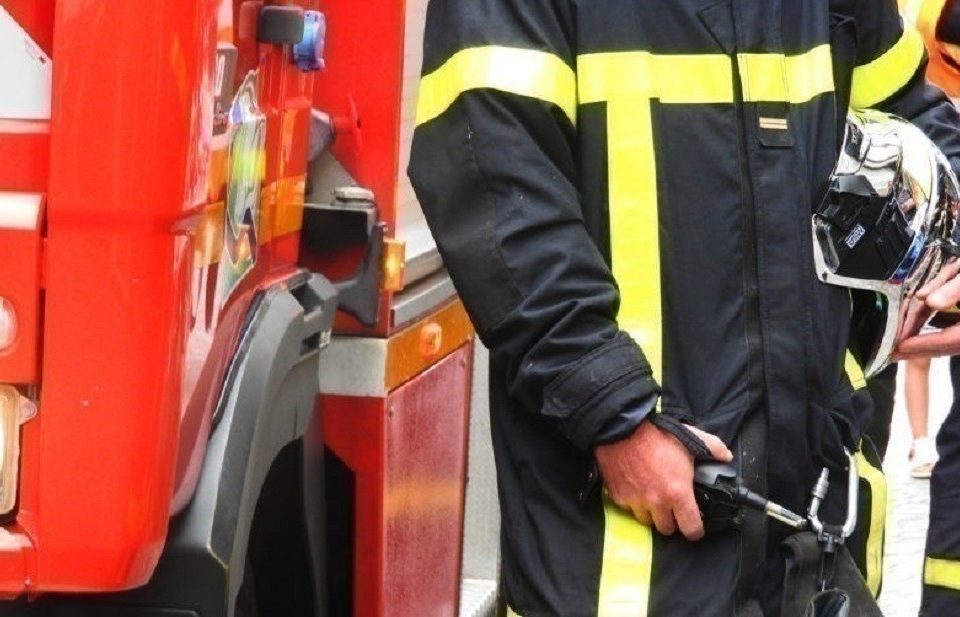 Pompiers des Bouches-du-Rhône : dans la chaleur du devoir