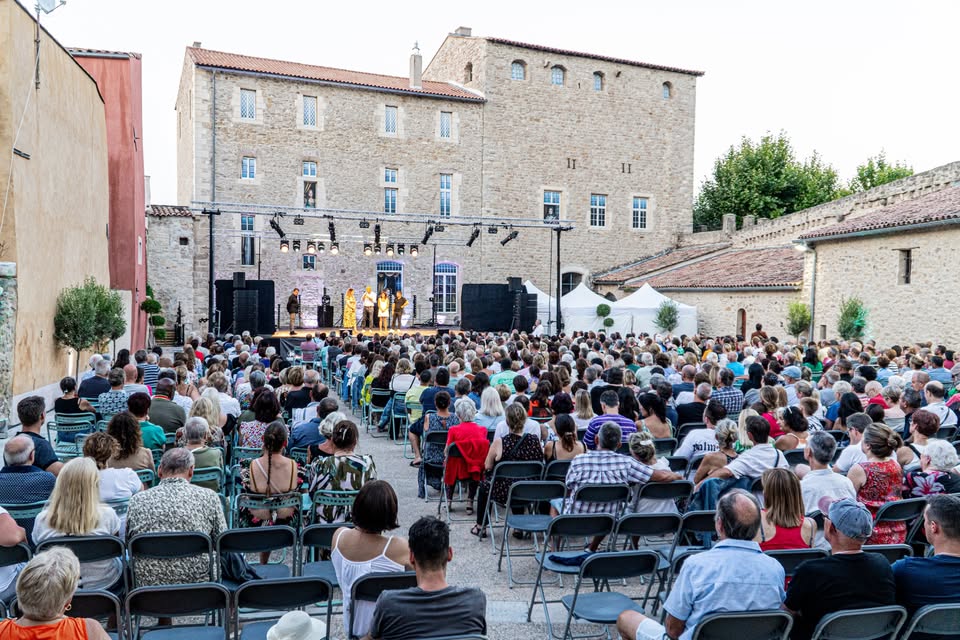 Photo FaceBook  Remp’Arts Festival