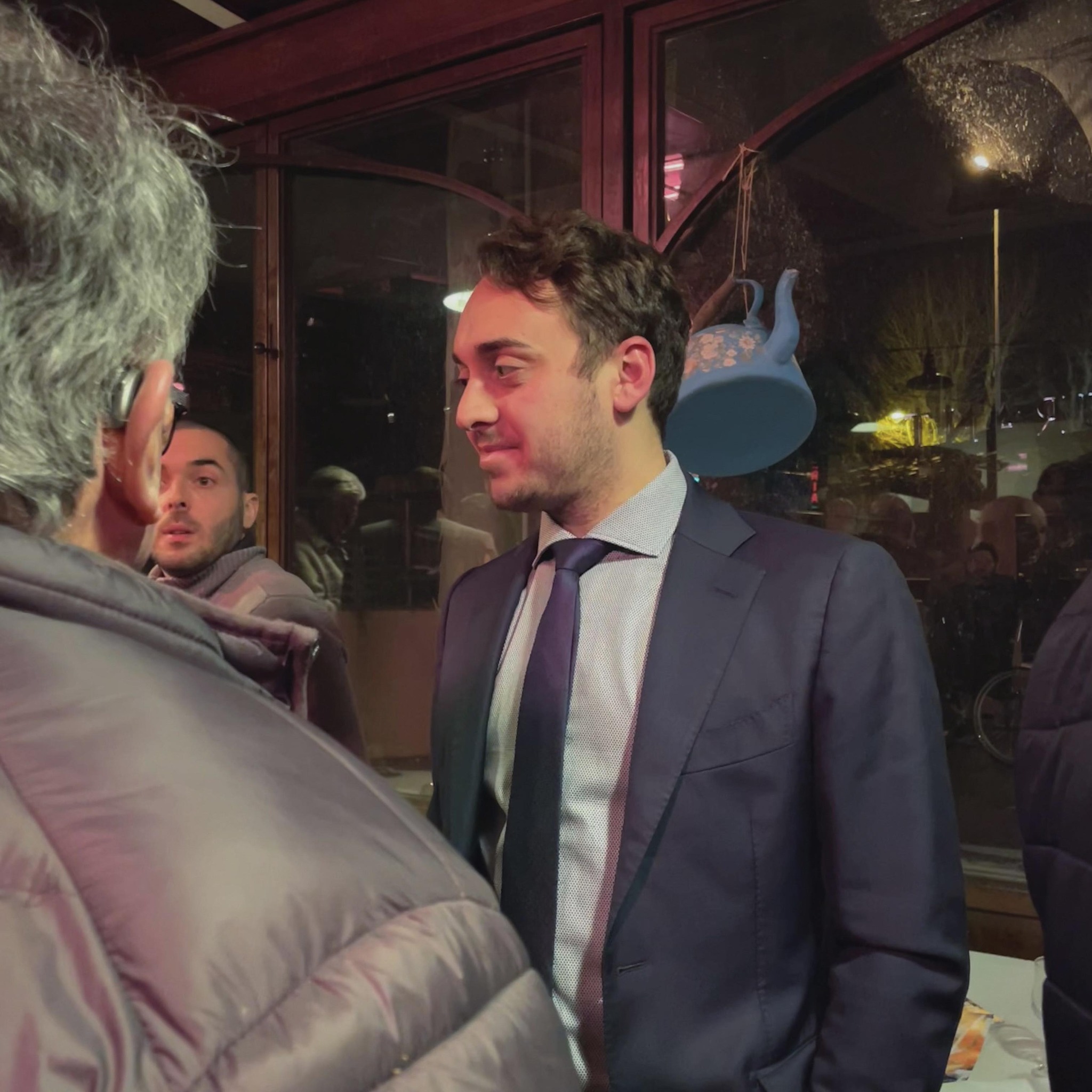 Thomas Molina (RN) Thomas Molina (RN)