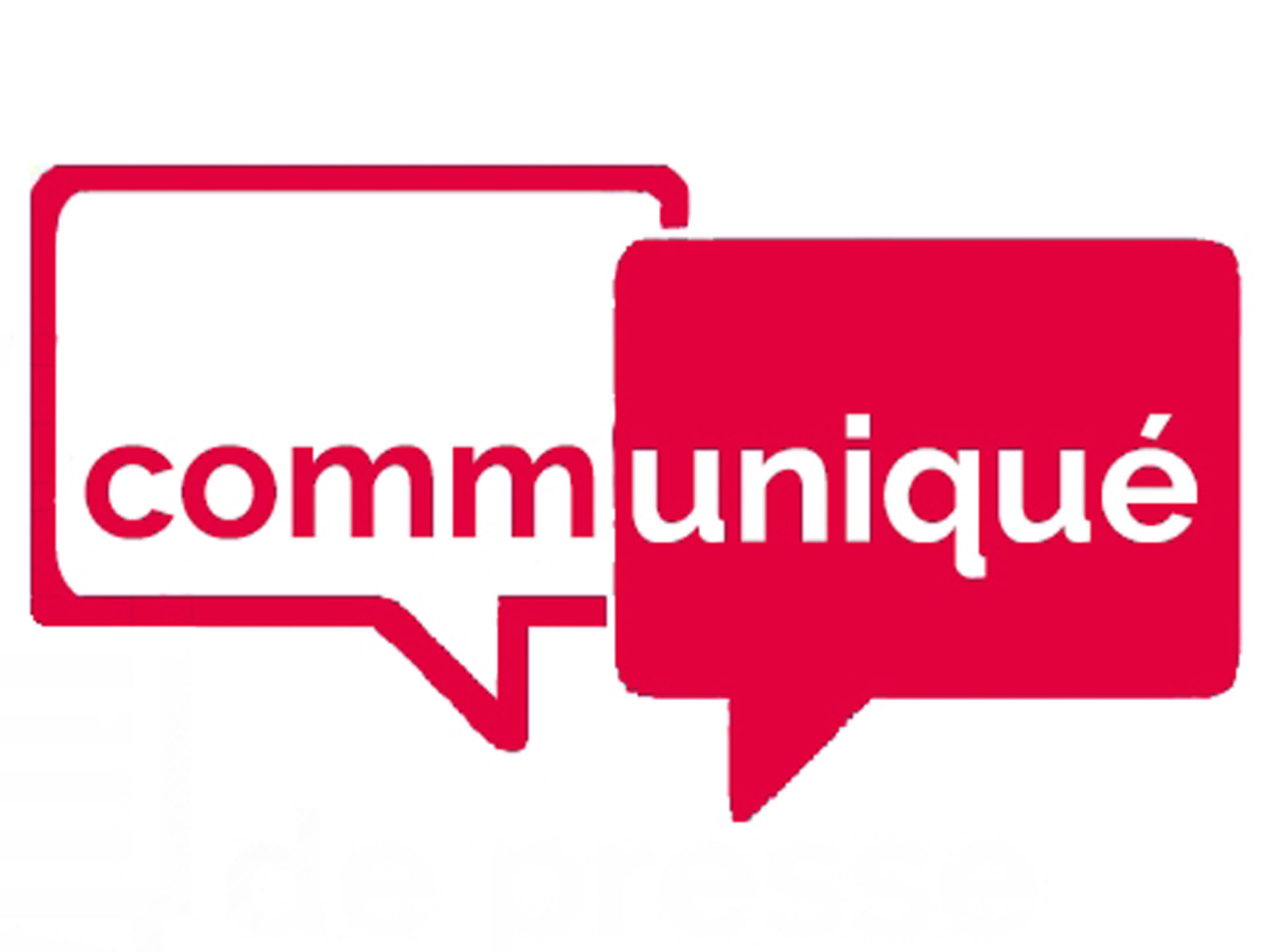 Communiqué à nos lecteurs et partenaires