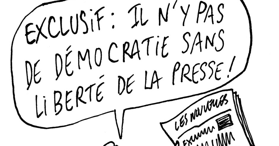 Informer n’est pas un crime : nous ne céderons pas