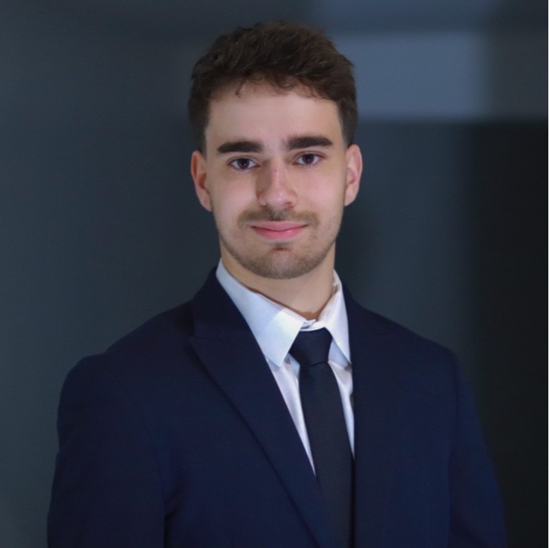 Clément Frel-Cazenave Clément Frel-Cazenave