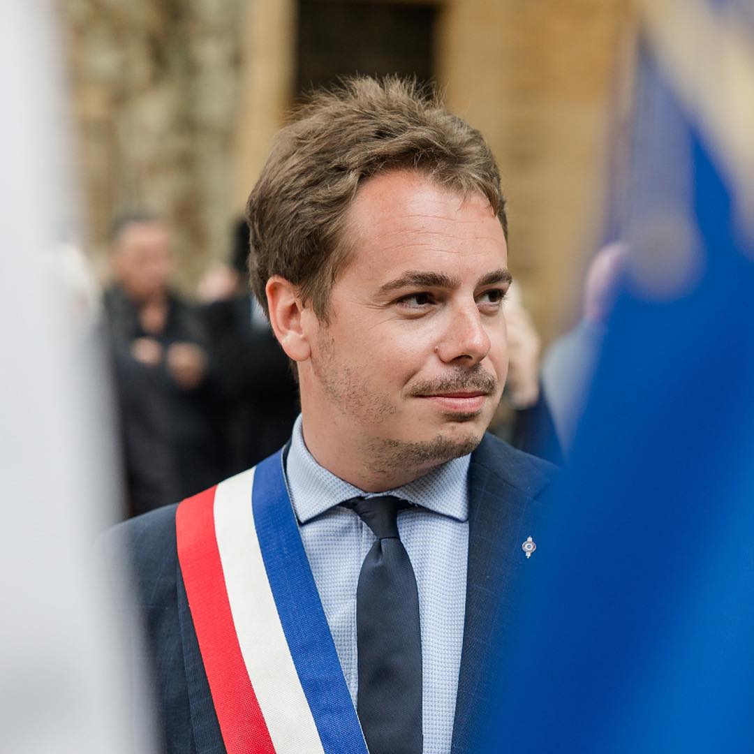 Rémi Capeau Rémi Capeau