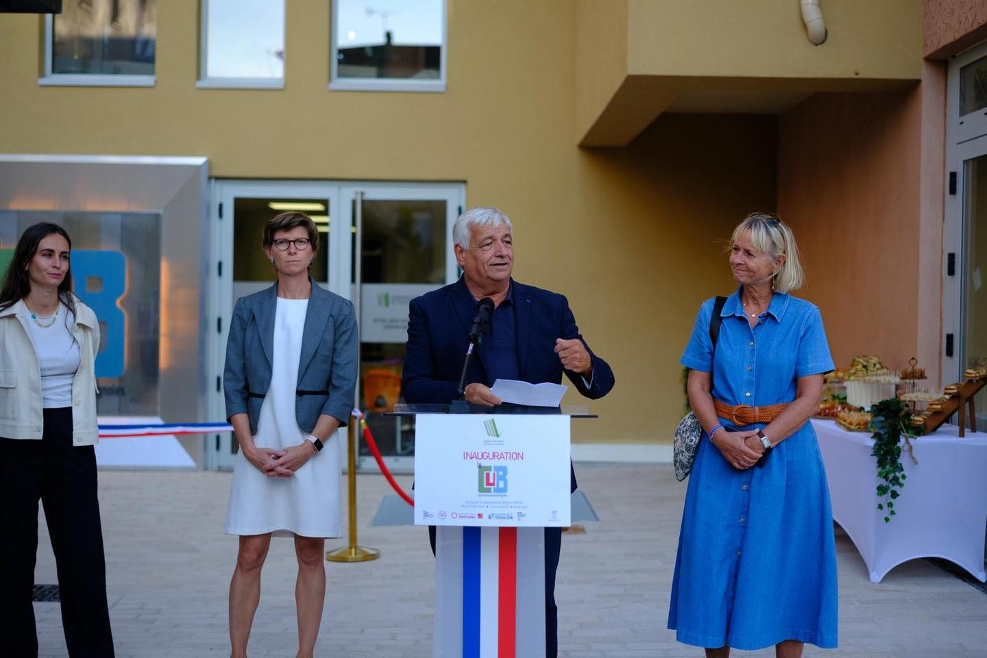 Didier Brémond
