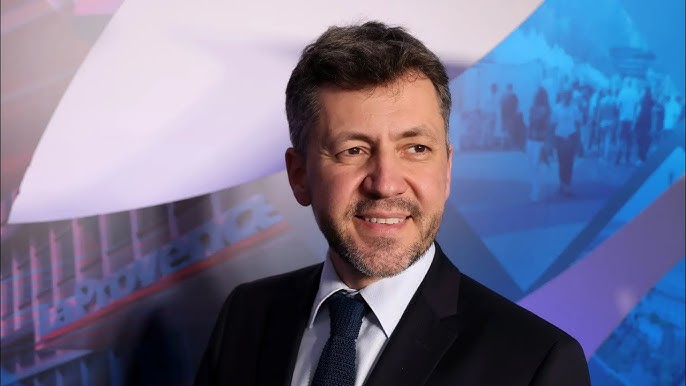 Franck Allisio, Député
