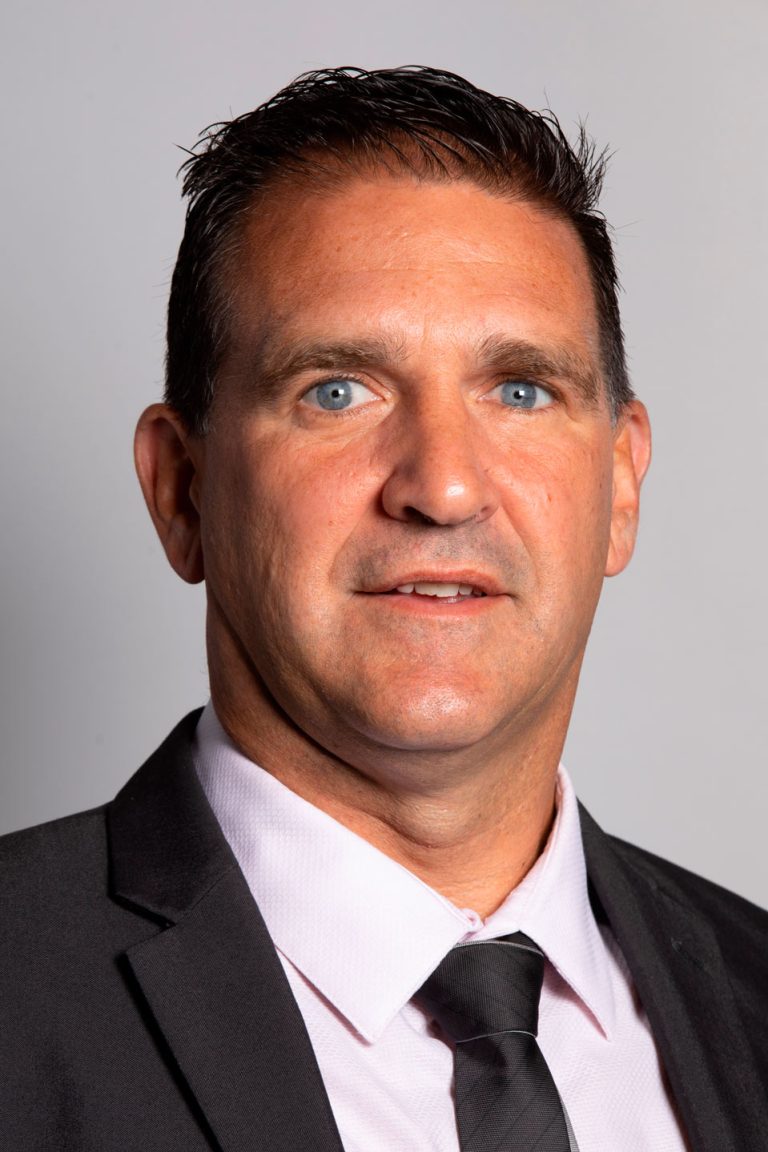 Hervé Granier (LR)
